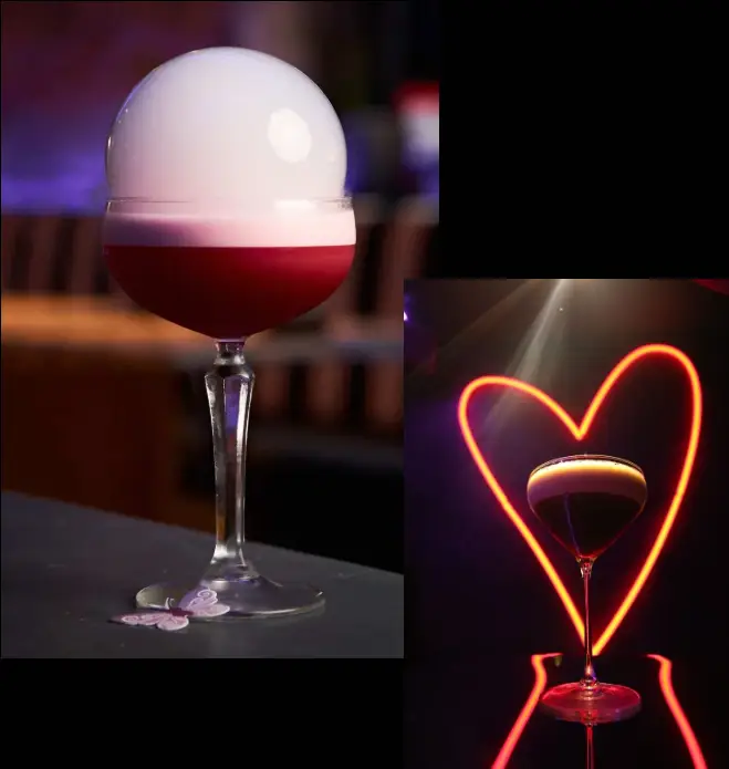 Moskito Cocktails in Glasgow