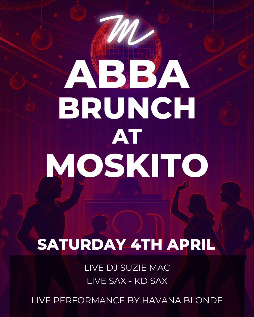 NEW MOSKITO GRAPHICS 45