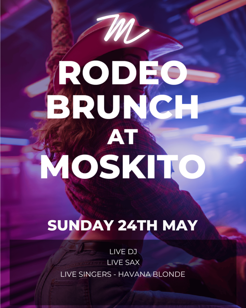 Rodeo Brunch